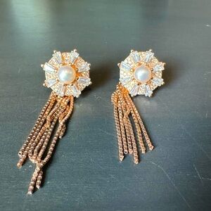 Formal Earrings